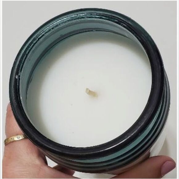 New Green Home Jar Candle - Picture 10 of 13